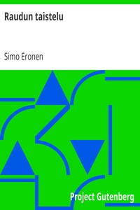 Raudun taistelu, Simo Eronen