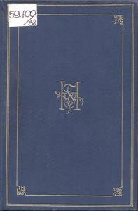 Tanulmányok I., Ferenc Herczeg