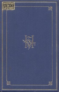 Tanulmányok II., Ferenc Herczeg